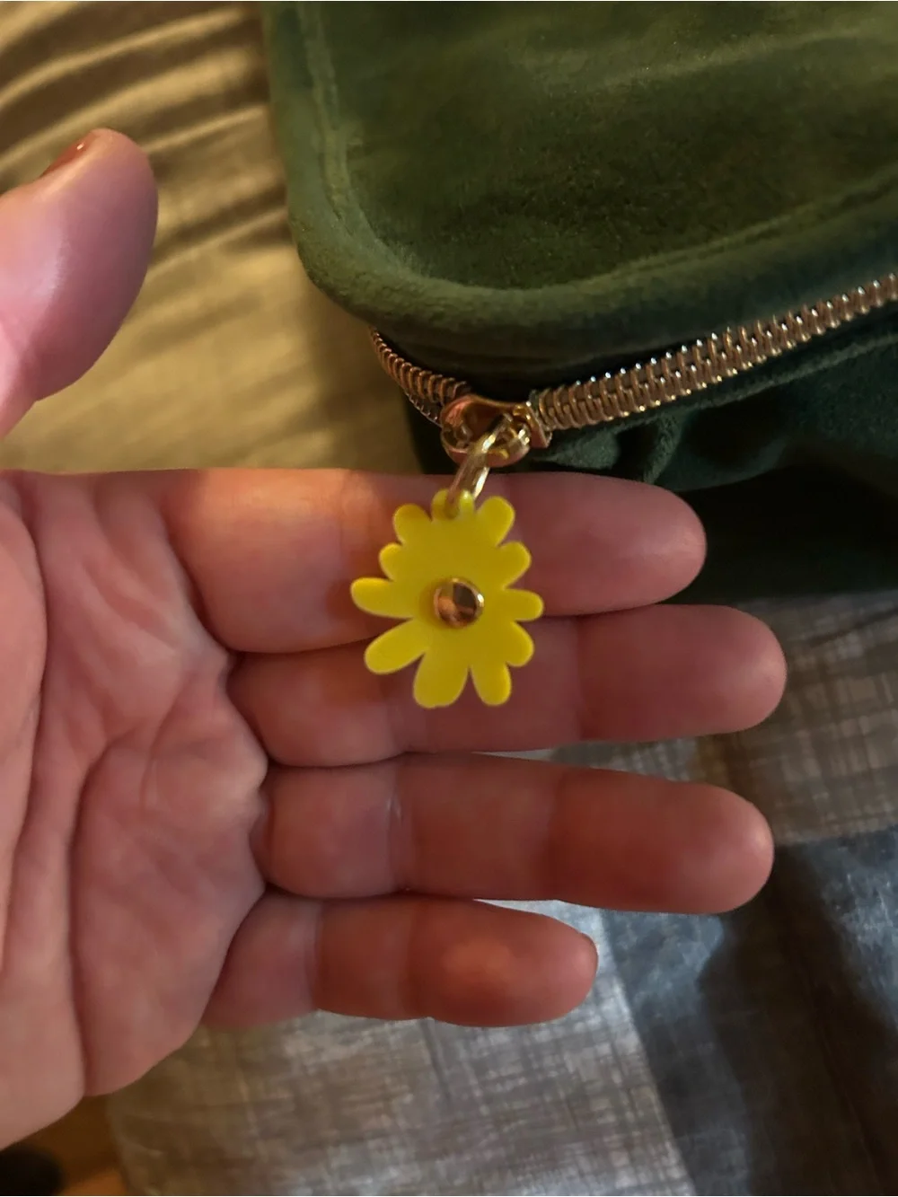 Marc Jacobs stylish floral